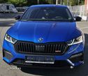 Skoda Octavia 2.0 245 TSI DSG RS - 6