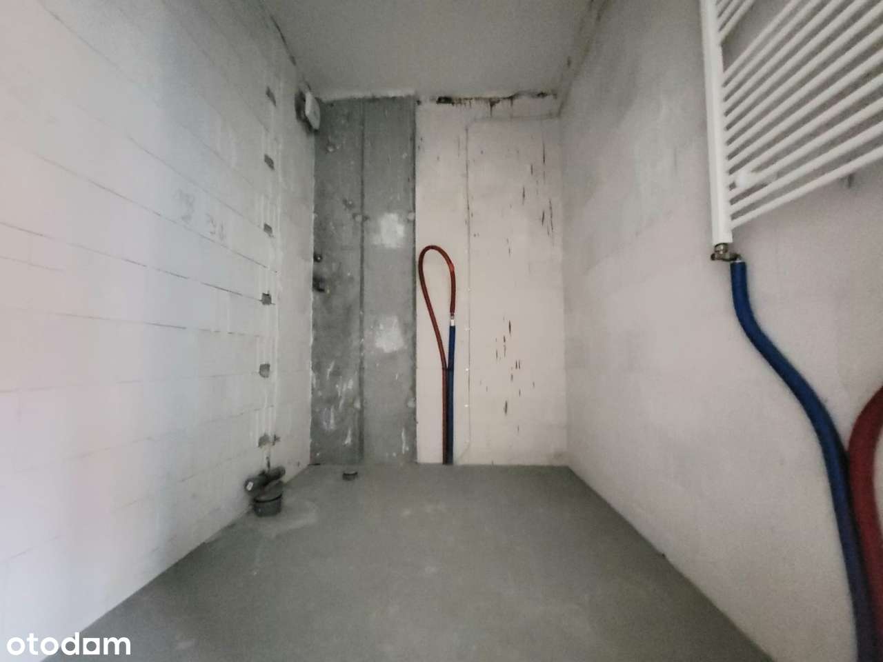 2 POKOJE BEZPOŚREDNIO- GRANARIA Wyspa Spichrzów- CHMIELNA 110- bez PCC-16