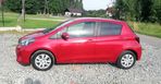 Toyota Yaris 1.33 VVT-i - 10