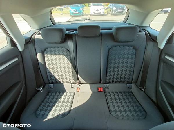 Audi A3 1.6 TDI Sportback - 14