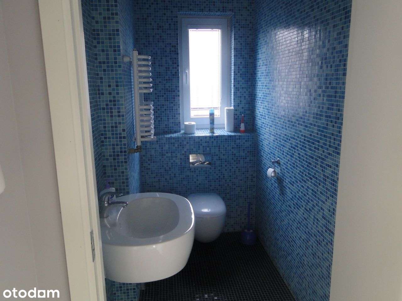 Dom na Biuro Stary Wilanów - Pełny obrazek: 5/10