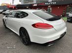 Porsche Panamera Standard - 18