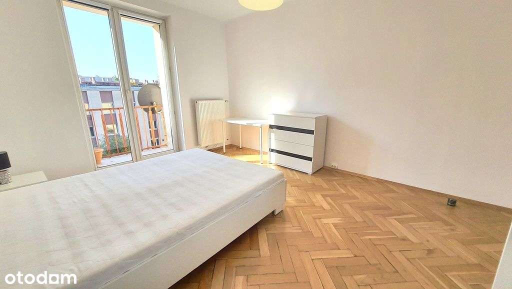 Komfortowe mieszkanie | 2 pokoje | Aleja Nmp - Pełny obrazek: 4/20