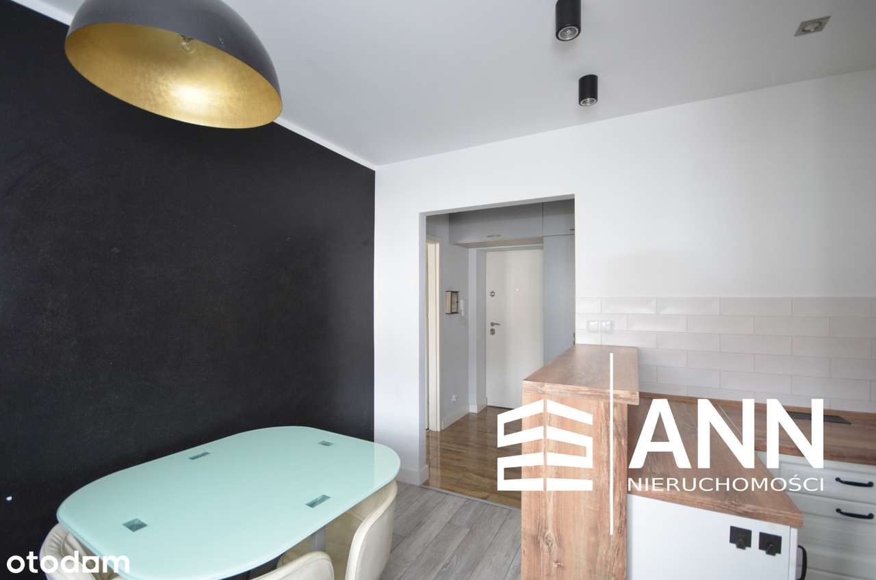 Kawalerka z pełnym wyposażeniem w Zabrzu-Rokitnicy-5