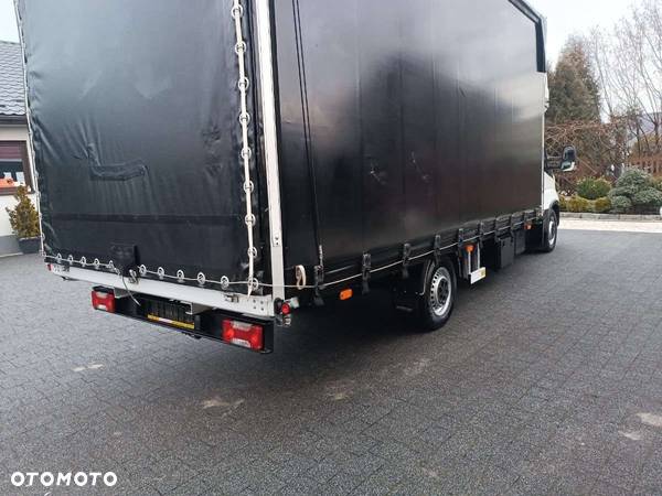 Iveco Iveco   180   Himatic 3.0 180hp 10 europalet -v Led -Xenon- - 11