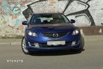 Mazda 6 Sport Kombi 2.0 Dynamic - 34