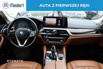 BMW Seria 5 520d mHEV Luxury Line - 13