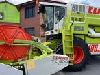 Claas dominator 108 sl maxi mega 208 - 10