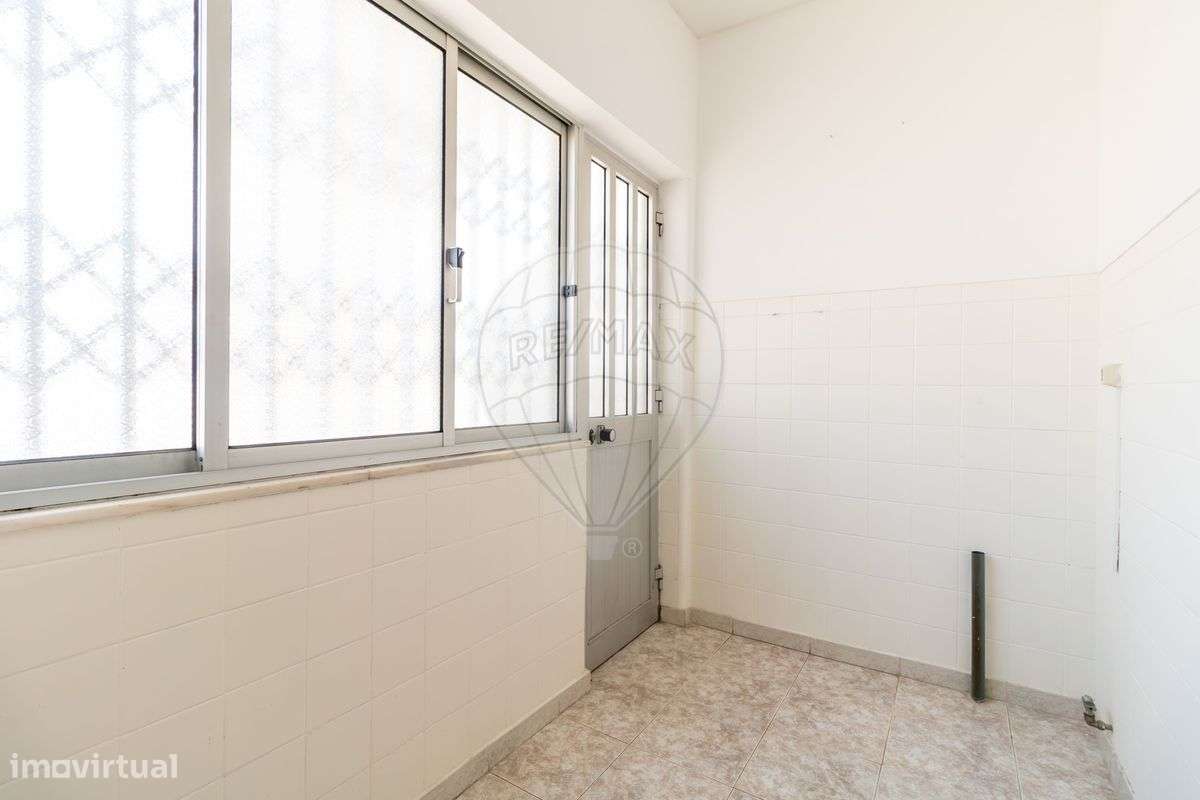 Apartamento T4 para venda-25