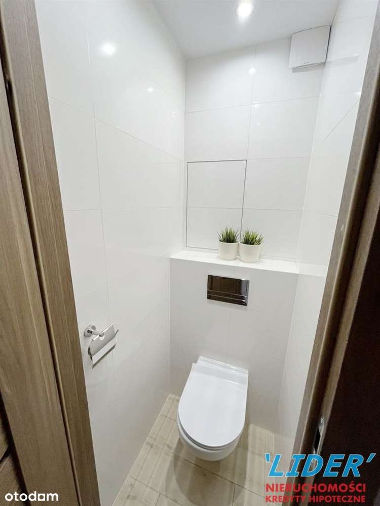 Mieszkanie Tychy Osiedle Z-8