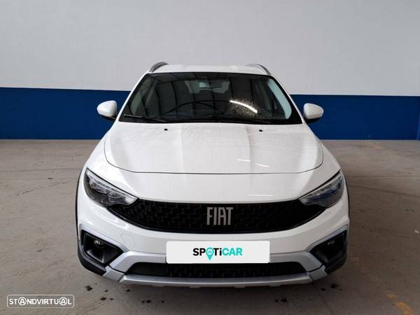 Fiat Tipo Cross 1.3 Multijet - 2