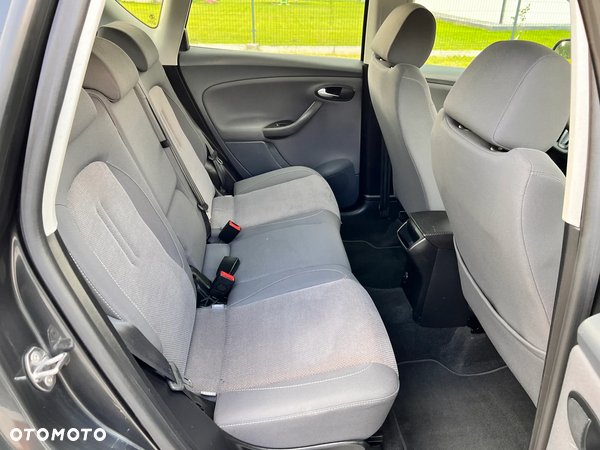 Seat Altea 1.6 TDI ITECH Ecomotive - 24