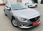 Mazda 6 Kombi SKYACTIV-D 150 i-ELOOP Exclusive-Line - 28