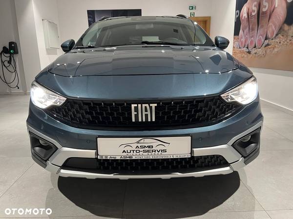 Fiat Tipo 1.0 T3 Cross - 2