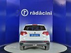 Suzuki Vitara 1.4 Boosterjet Mild-Hybrid Passion - 4