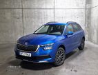 Skoda Kamiq 1.0 TSI Ambition - 16