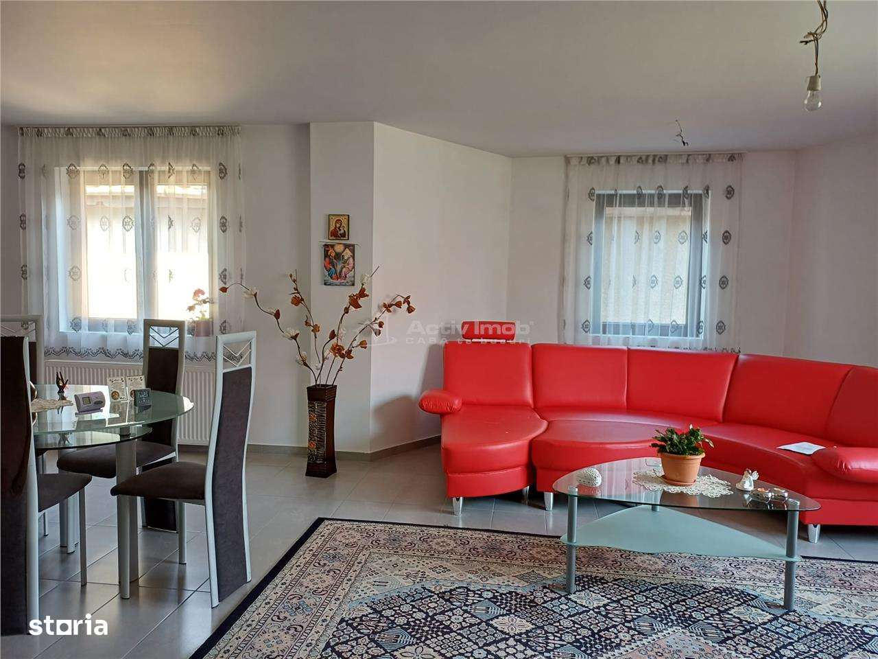 2 Case de vanzare langa liceu in Talmaciu - Imagine principală: 1/14