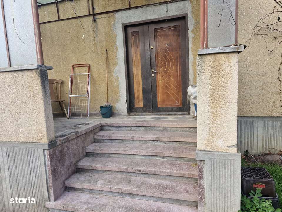 Imobil regim de inaltime p+1, constructie 1986, Cugir - Imagine principală: 3/4