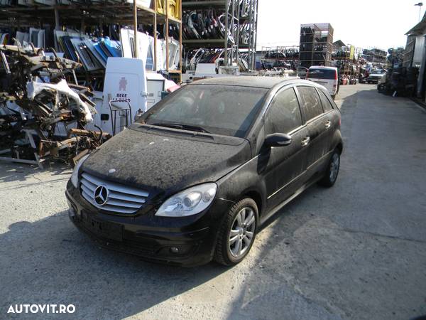 Dezmembrari  Mercedes-Benz B-CLASS (W245)  2005  > 2011 B 180 CDI (24 - 1
