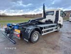 MAN TGL 12.250 Hakowiec NOWY SKIBICKI HKS 8.4000 Euro 5 MANUAL - 25