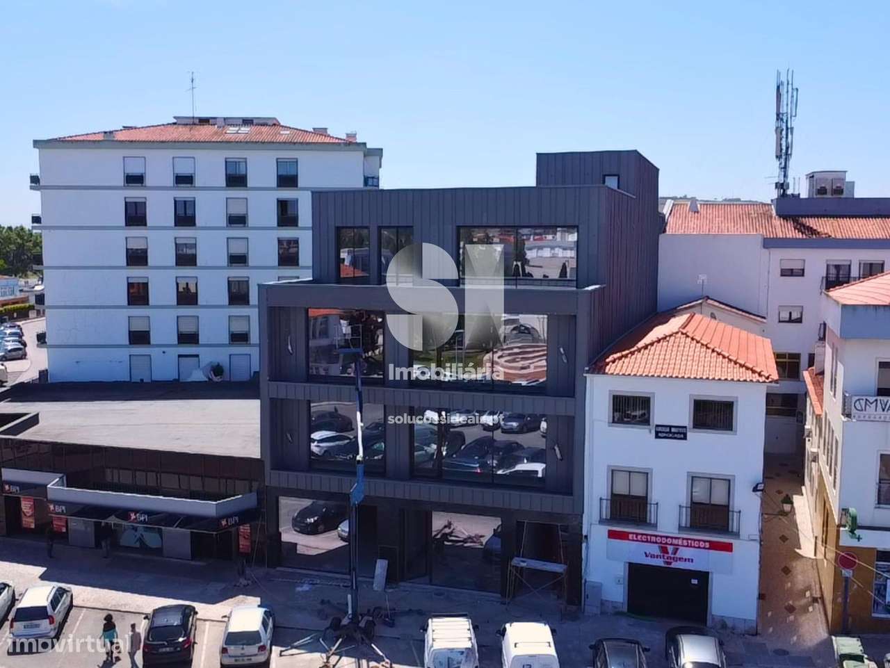 Apartamento T2 - Grande imagem: 4/31