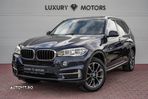 BMW X5 xDrive25d - 1