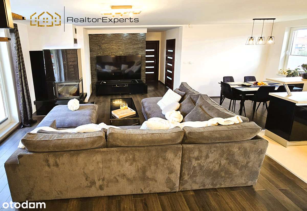 Przestronny lokal dwupiętrowy-zabudowa szeregowa! - Pełny obrazek: 2/16