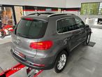 Volkswagen Tiguan 2.0 TDI DPF BlueMotion Technology CityScape - 9