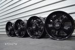 Felgi 6x139.7 R18 MITSUBISHI PAJERO NIssan Patrol Opel Frontera ET0 - 2