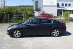 Peugeot 508 1.6 e-HDi Active S&S - 8