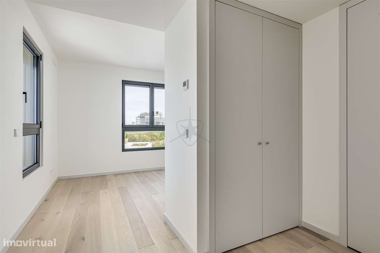 Apartamento T2 Venda em Parque das Nações,Lisboa-26