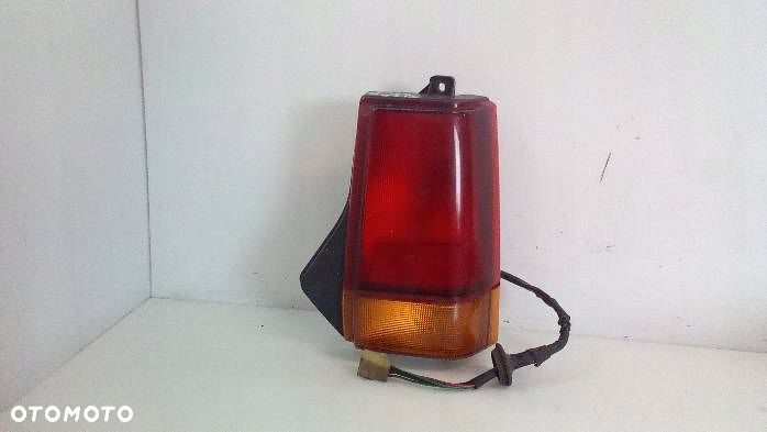Lampa prawa tylna Daewoo Tico - 1