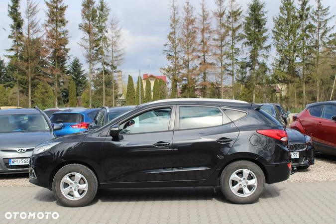 Hyundai ix35 2.0 2WD Style - 3