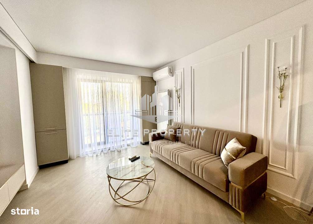 Vanzare apartament | 2 camere | Cortina North-1