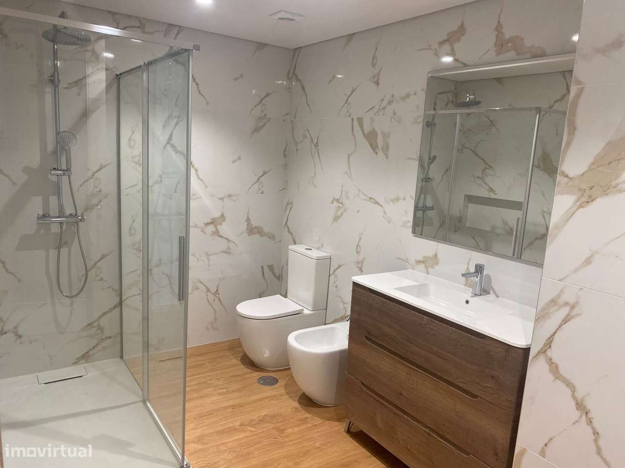 Apartamento T3+1 Venda em Arcozelo,Barcelos-9