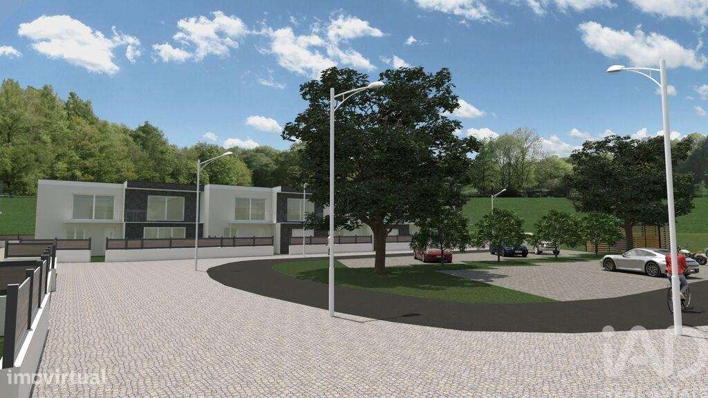 Terreno para construção em Rio Maior de 8240,00 m2 - Grande imagem: 3/9