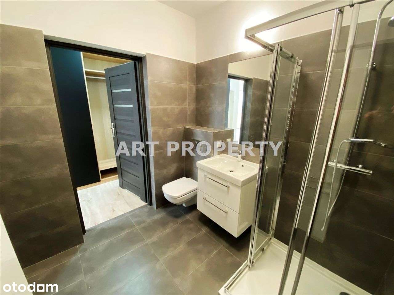 Osiedle Zielone Panewniki! Osiedle w lesie.-13