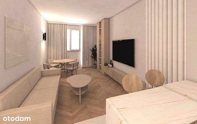 Mieszkanie, 47,90 m², Piła - Widok 3
