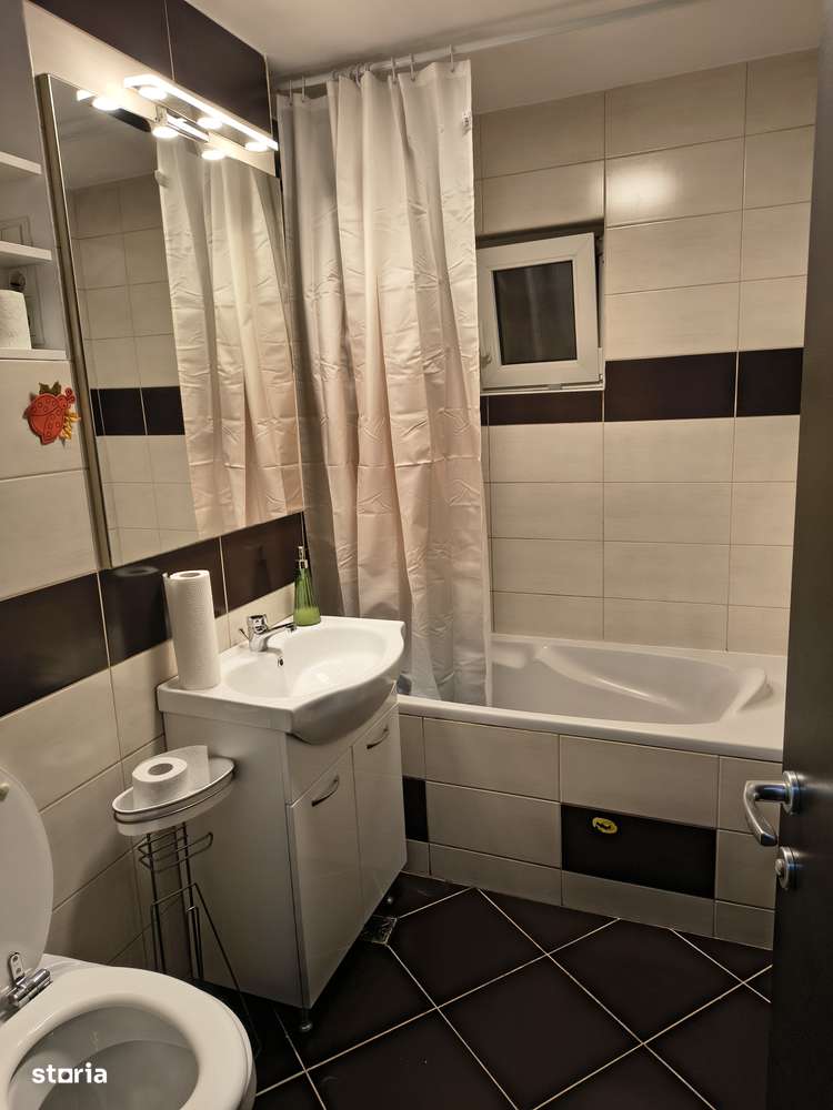 De vânzare ap 3 camere 64 mp zona Kaufland Manastur-8