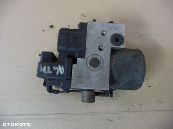 AUDI A4 B5 POMPA STEROWNIK ABS 0273004132 - 3