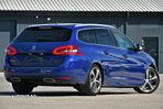 Peugeot 308 GT 2.0 BlueHDI STT Aut. - 6