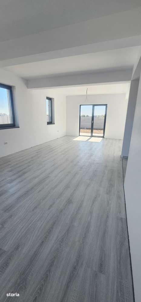 Vila 4 camere,teren 450 mp,gata de mutare/Com.Berceni-8