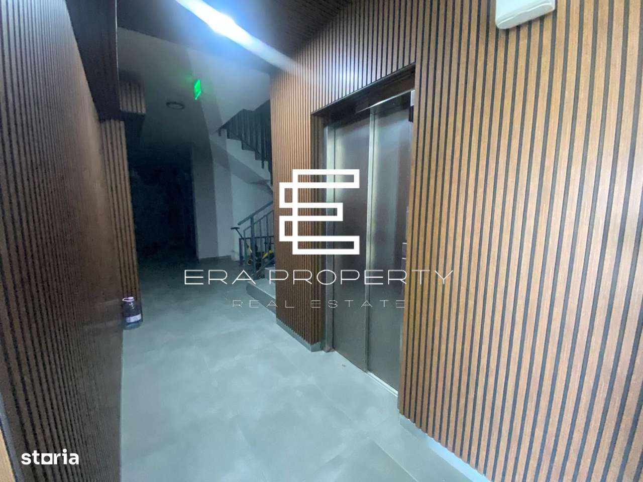 Apartament 2 Camere, Intabulat, 50mp utili – Zona Turnișor, Sibiu - Imagine principală: 5/20