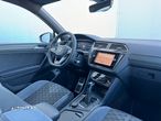 Volkswagen Tiguan Allspace 2.0 TDI SCR 4Motion DSG R-Line - 11