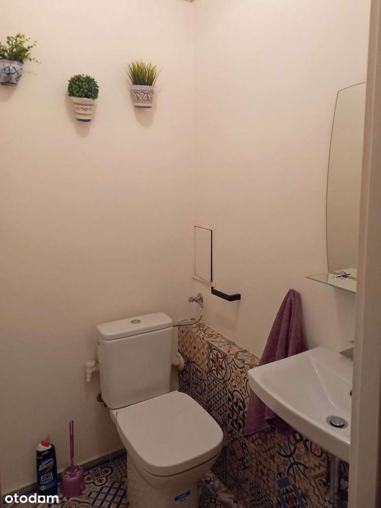 2 pok z garażem – Prądnik Czerwony ul. Strzelców-13