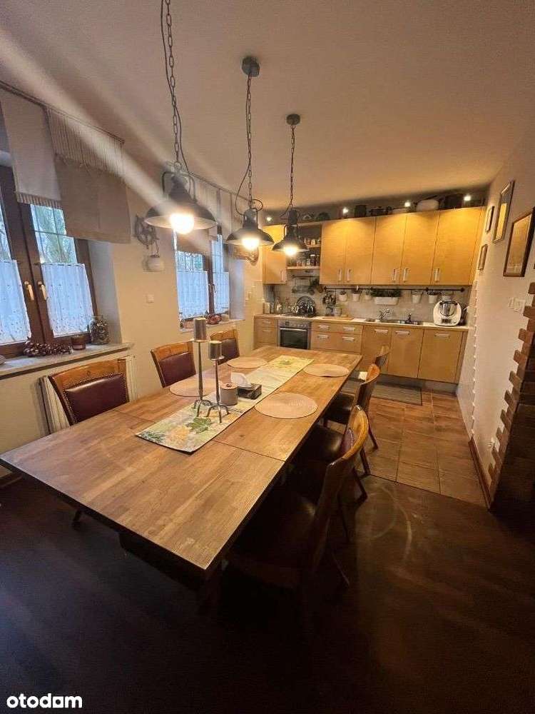 Piękne mieszkanie w prestiżowej części Mokotowa-5