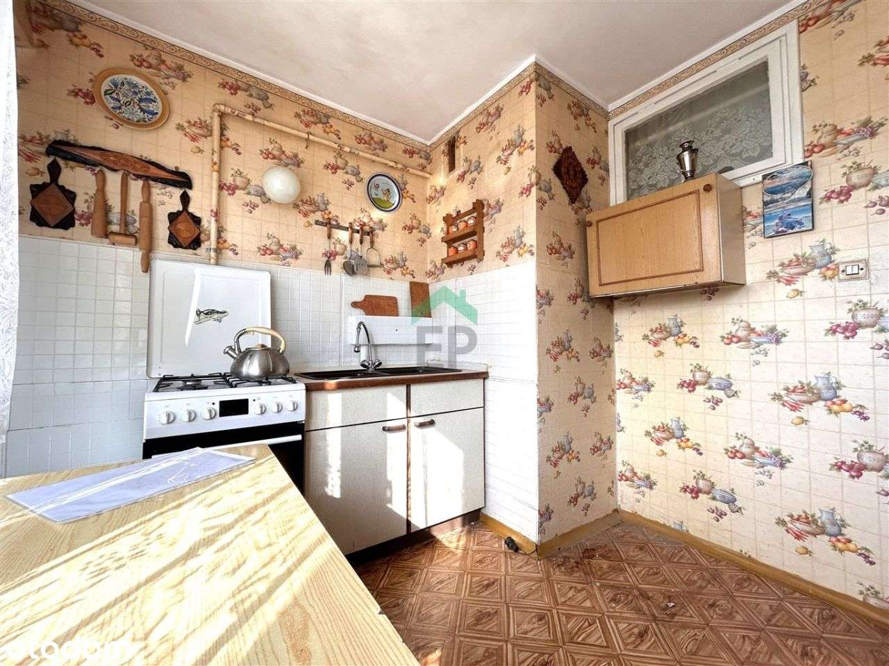 Mieszkanie na sprzedaż - Częstochowa, ul. Lipowa-5