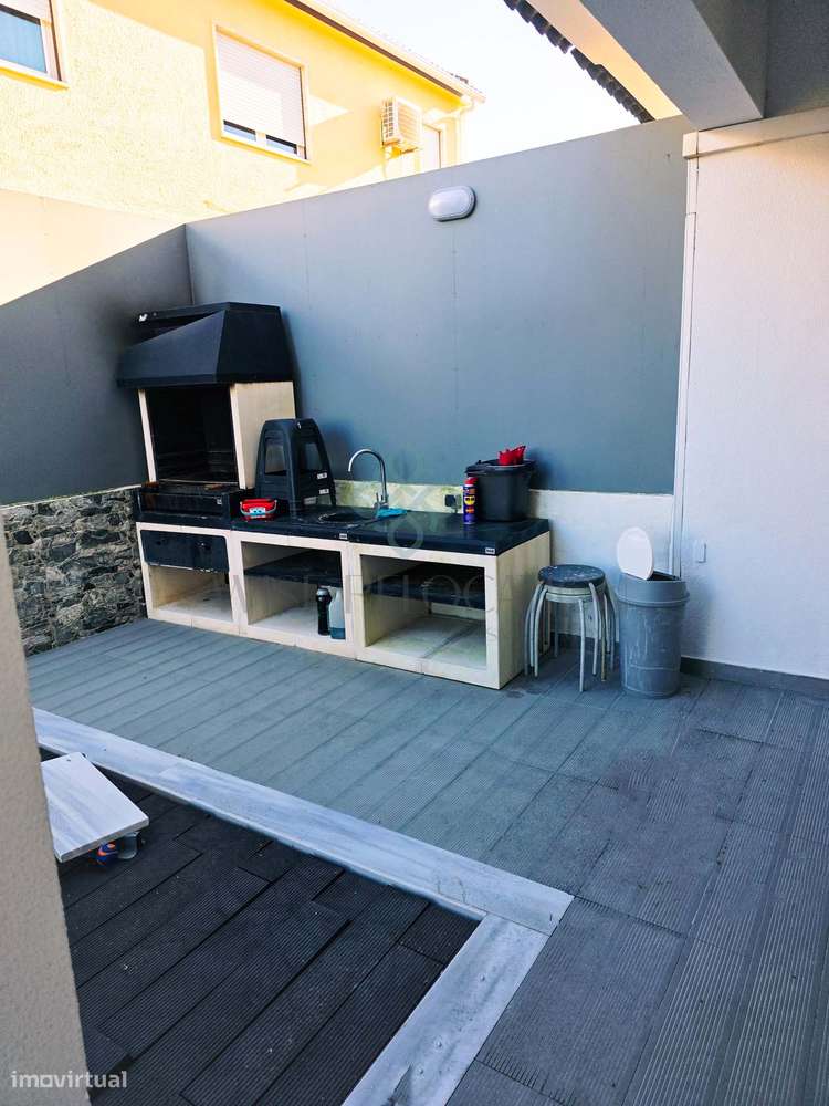 Oportunidade única - Moradia T4 em Belverde | Exclusividade e espaço-20