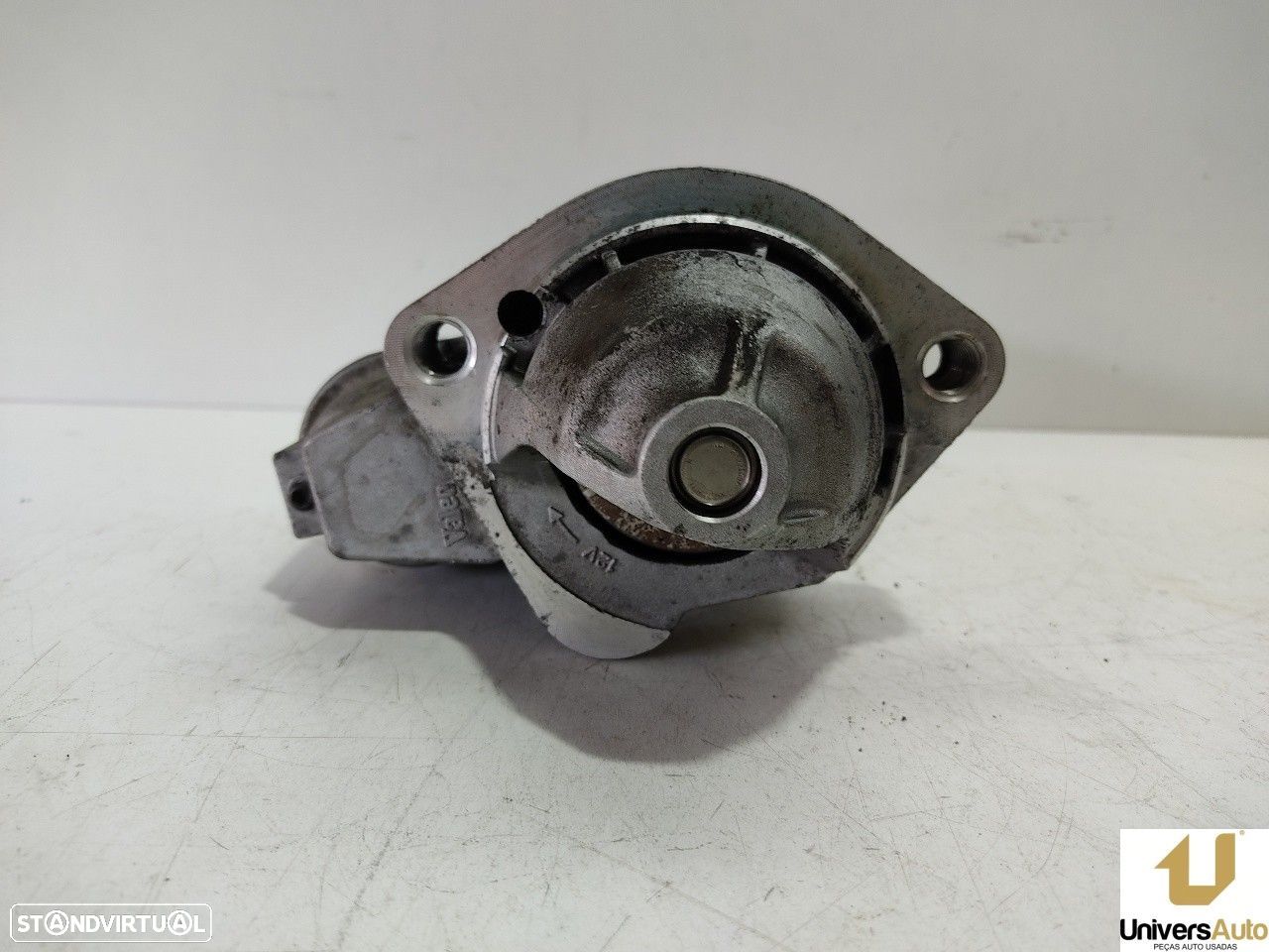 MOTOR ARRANQUE VOLKSWAGEN PASSAT 2002 -D7R33 - 1