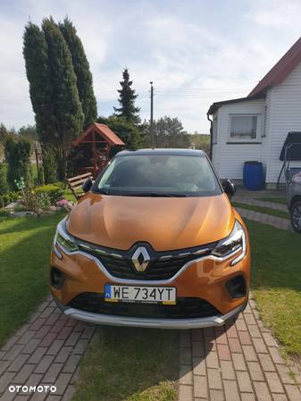 Renault Captur 1.0 TCe Zen - 18